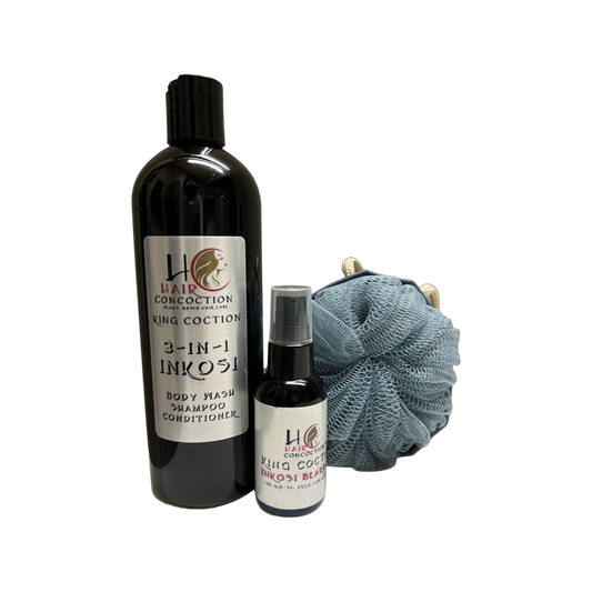 Inkosi Bundle
