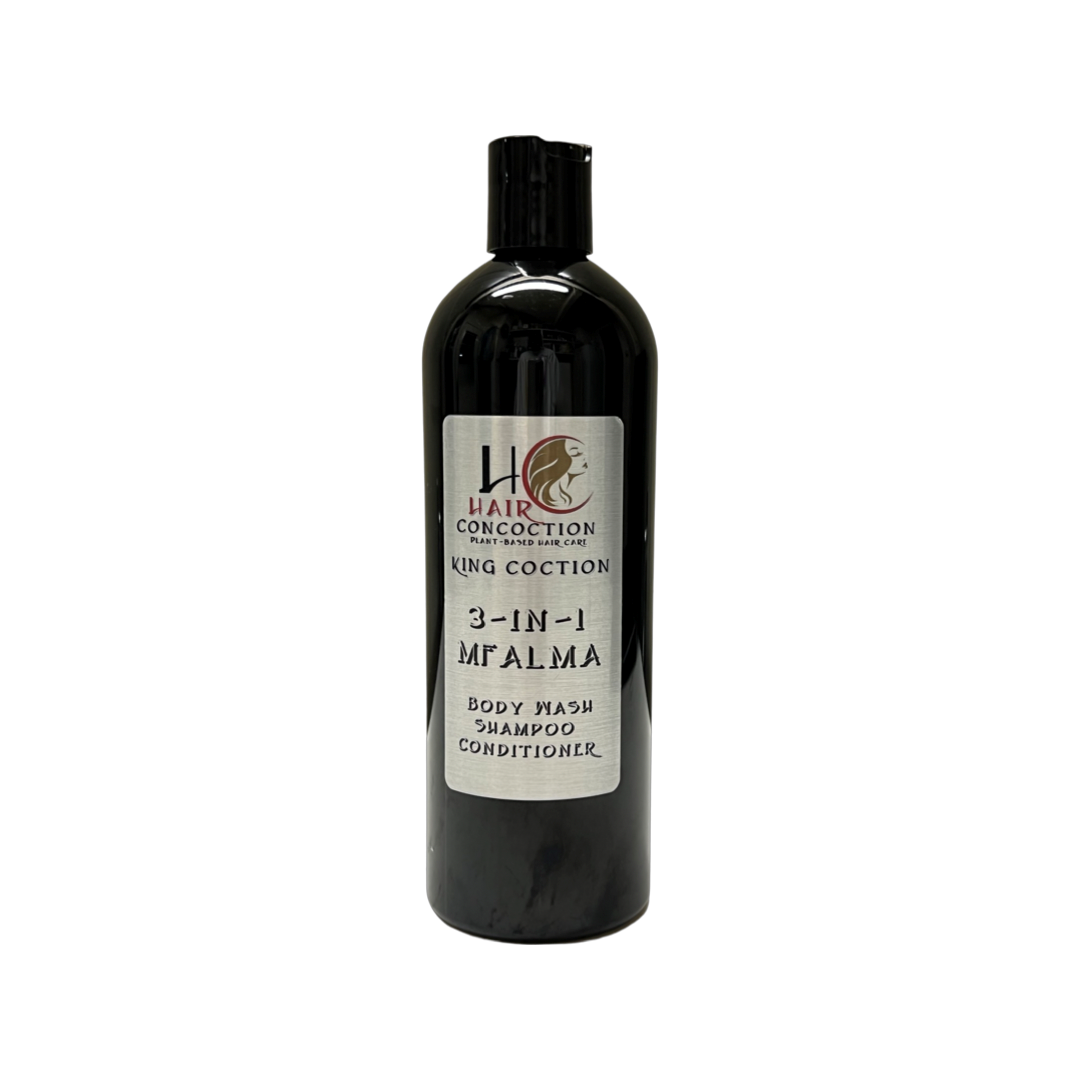 Mfalme Gift Set