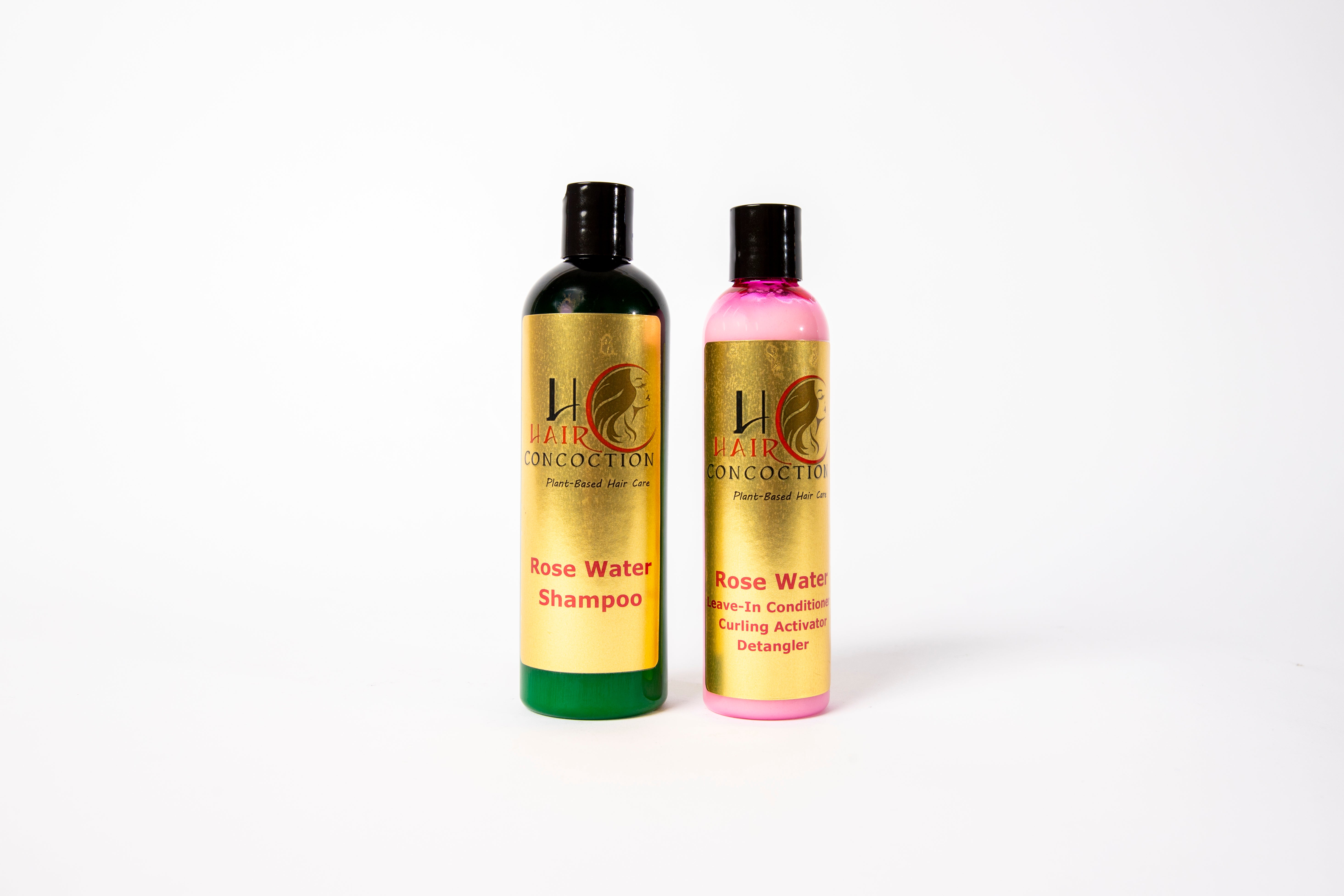 Balancing Rose Water Combo