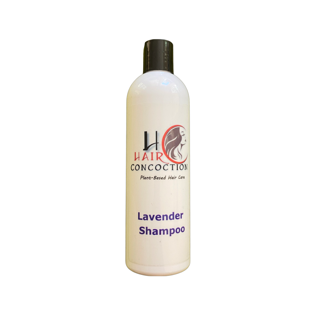 Growth and Moisturizing Combo 1