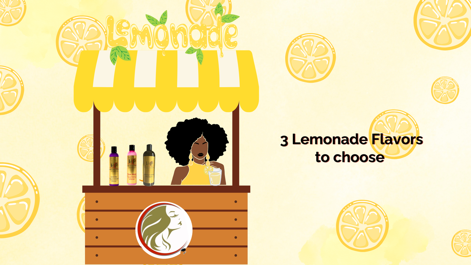 Lemonade Stand Bundles