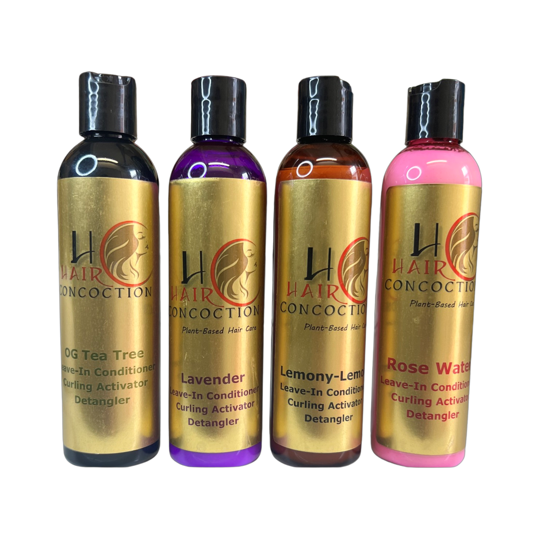 Conditioners