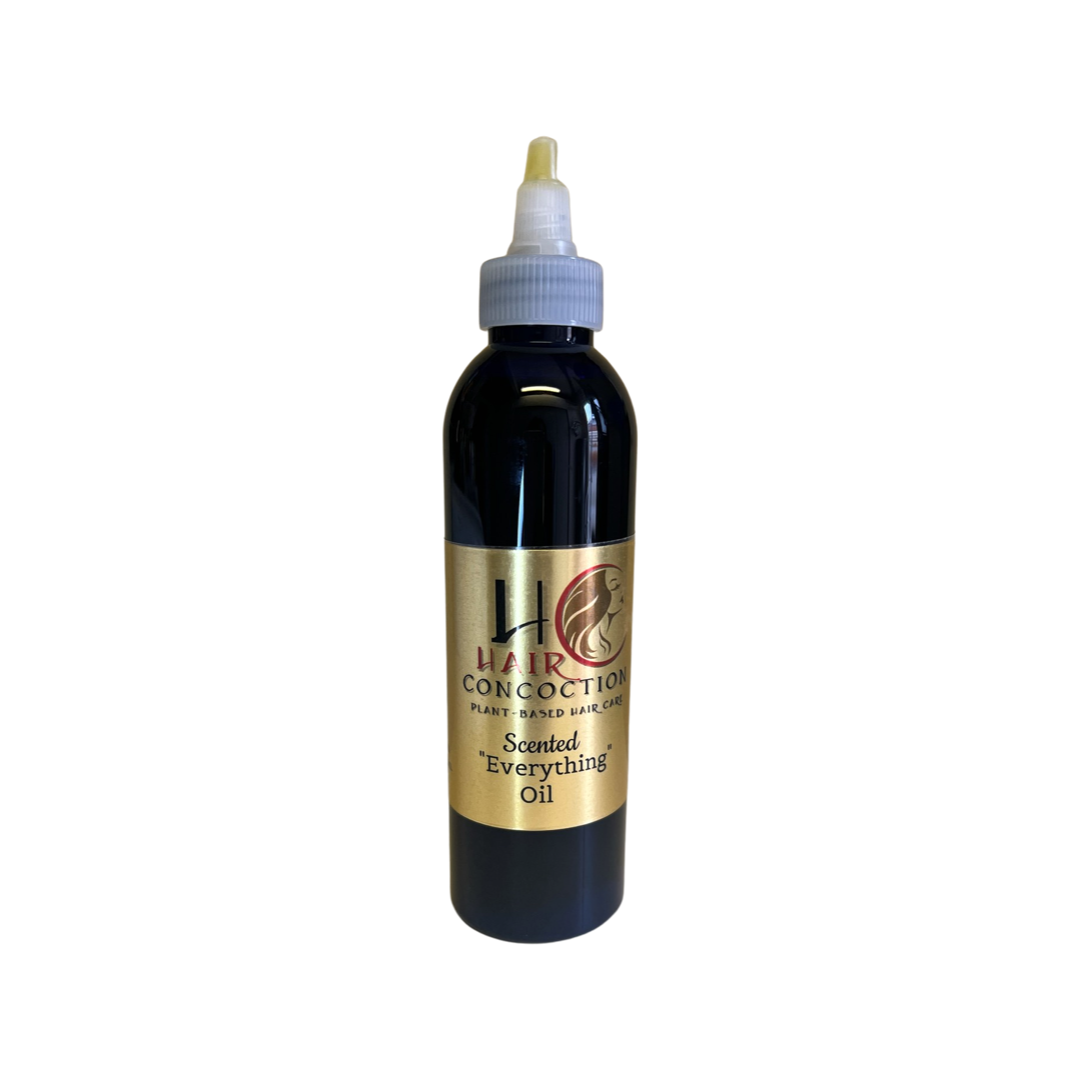 Hair Growth Serums