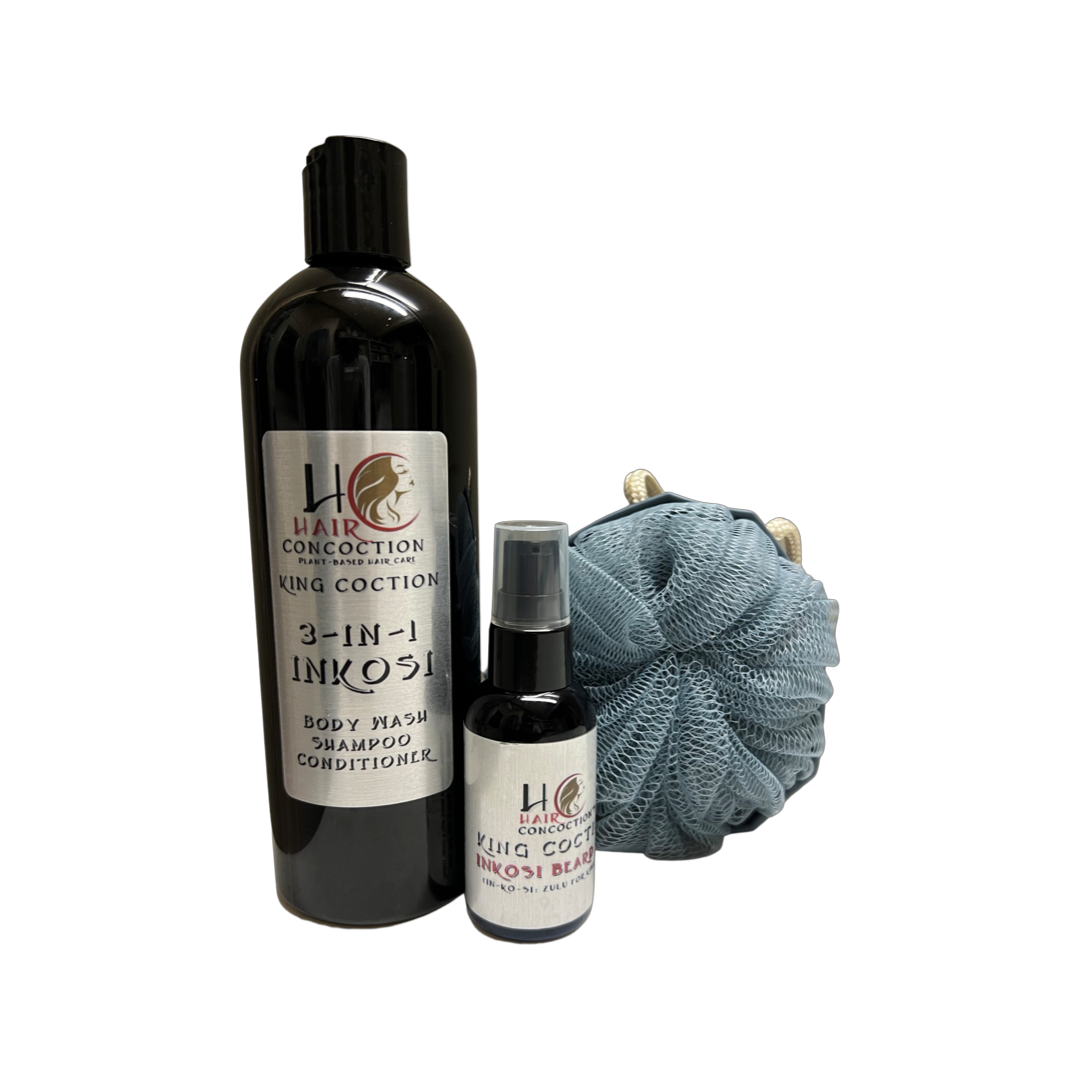 Inkosi Gift Set