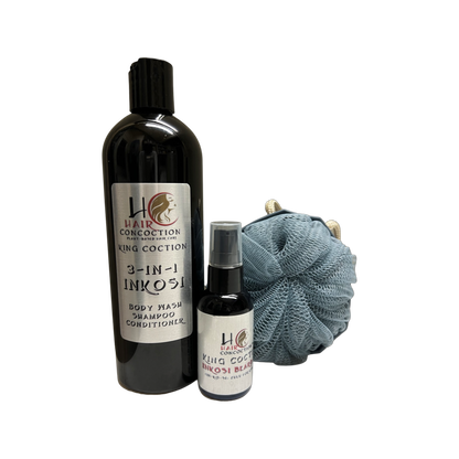 Inkosi Gift Set