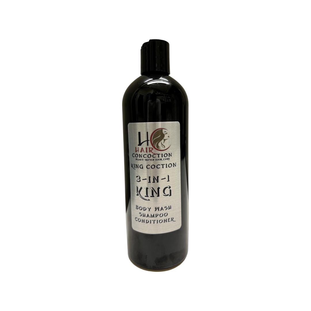 King Gift Set