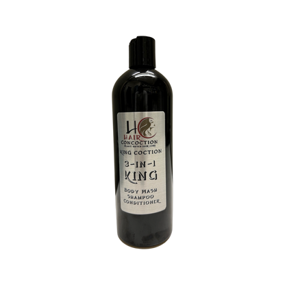 King Gift Set