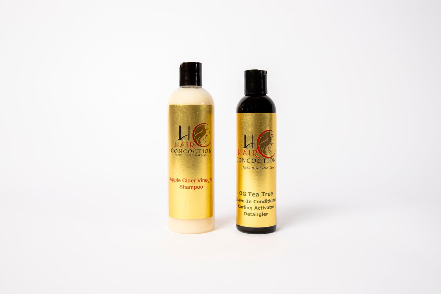 Deep Cleansing and Moisturizing Combo