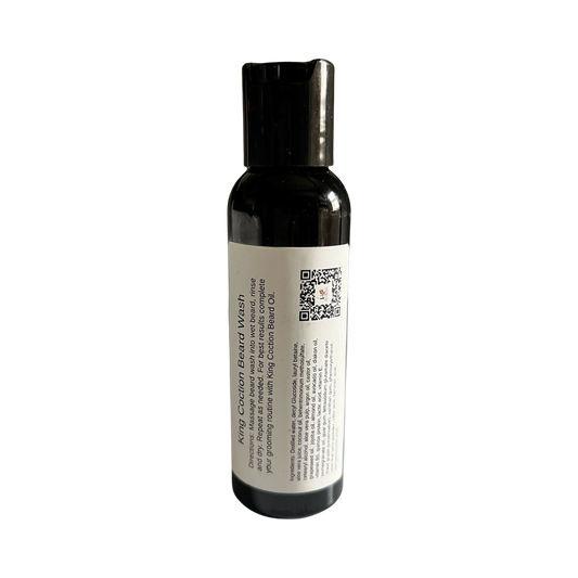 Beard Wash
