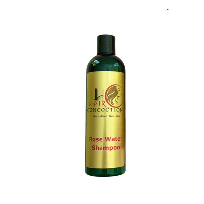 Balancing Rose Water Combo