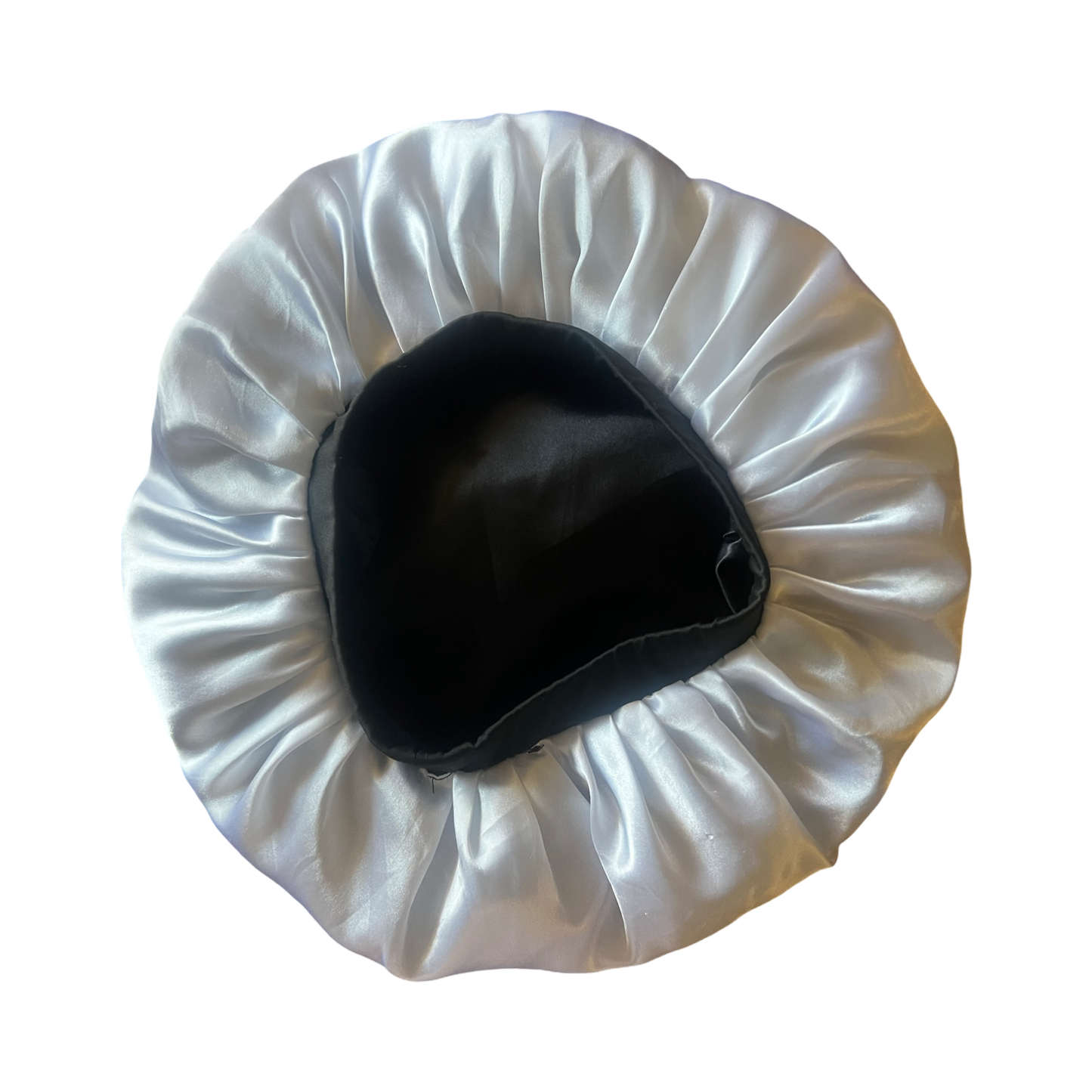 Satin Double Insulated Bonnets