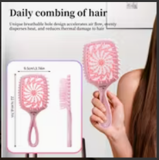 Detangler Brush