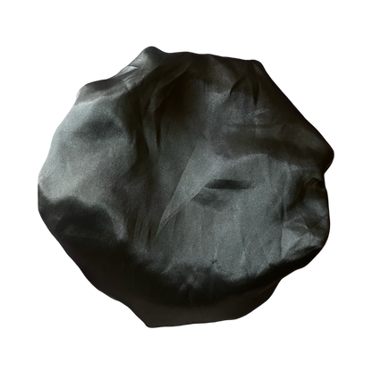 Satin Double Insulated Bonnets