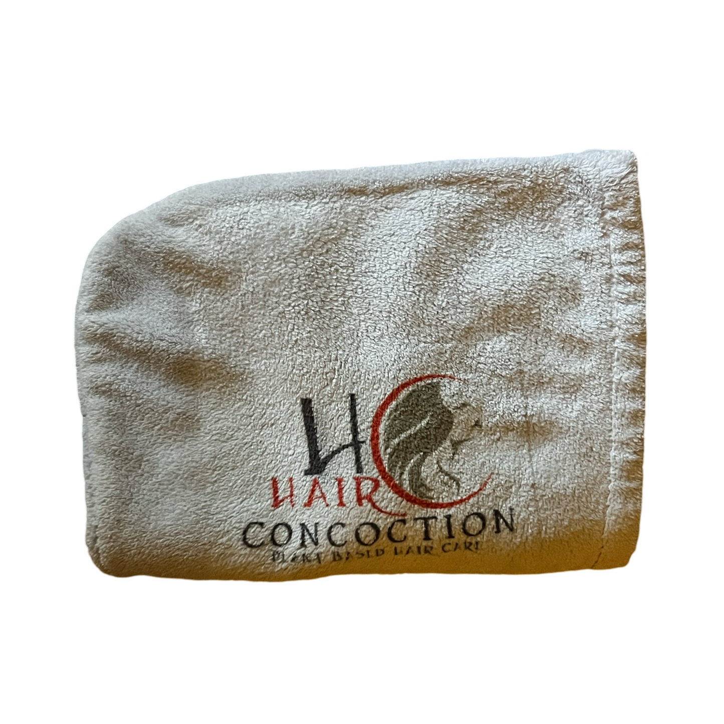Micro Fiber Turban Towel