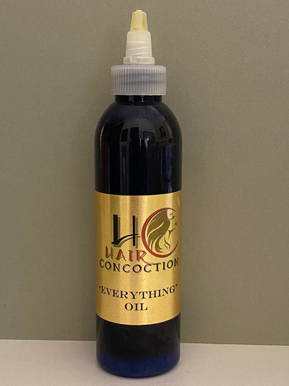 Growth serum. Heals and moisturizes scalp and skin. Great hot oil treatment for hair. Great for beards.